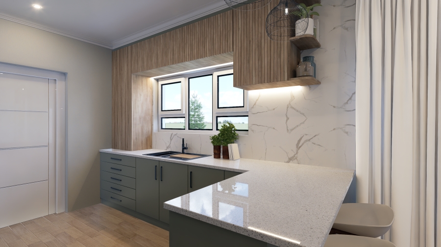 2 Bedroom Property for Sale in Fraaiuitsig Western Cape